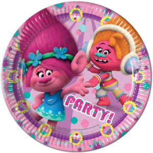 Taniere Trollovia 23cm 8ks